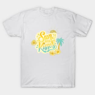 Sunshine Kisses T-Shirt